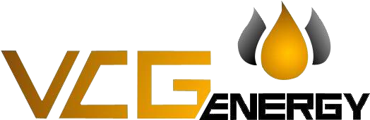 VCG Energy logo